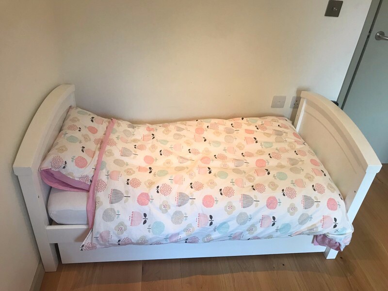 izziwotnot tranquility cot bed